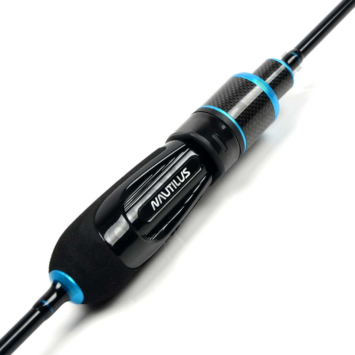 Спиннинг Nautilus Nimfa NMFS-602 XUL 183см 0,5-2гр