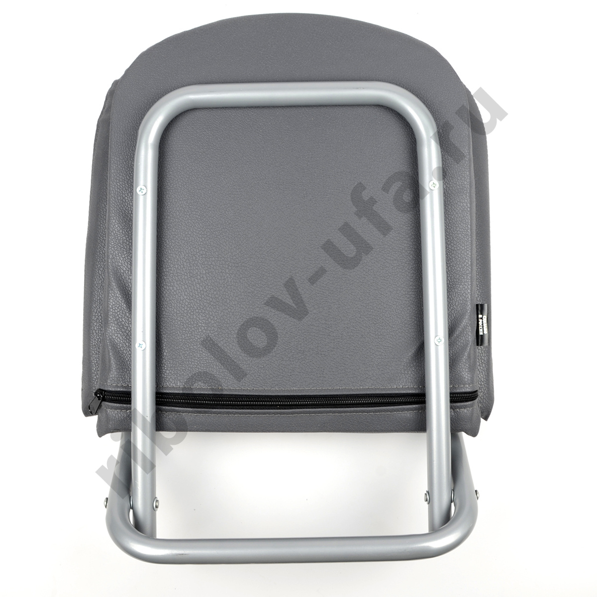 Кресло в лодку раскладное с поворотным механизмом Патриот