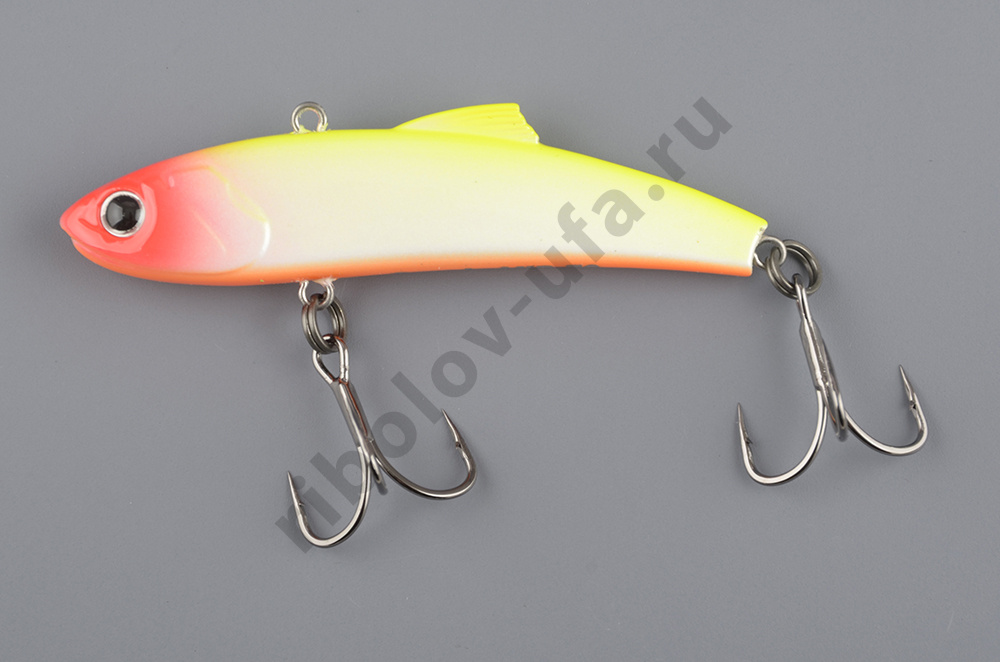 Раттлин Narval Frost Candy Vib 70мм 14гр #003-Clown