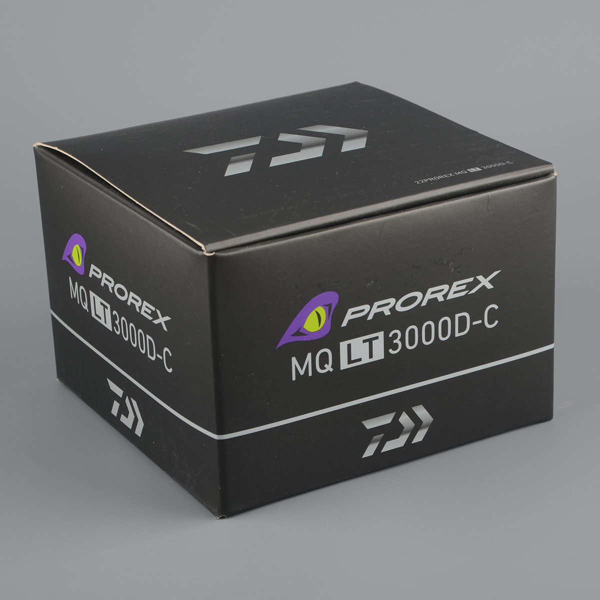Катушка безынерц. Daiwa Prorex 22 MQ LT 3000D-C