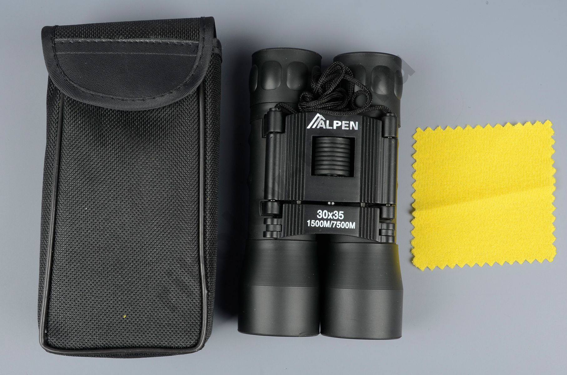 Бинокль No name 30x35