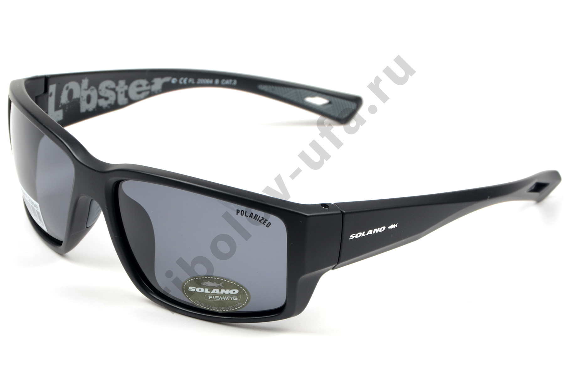 Очки Solano поляризационные FL 20064B