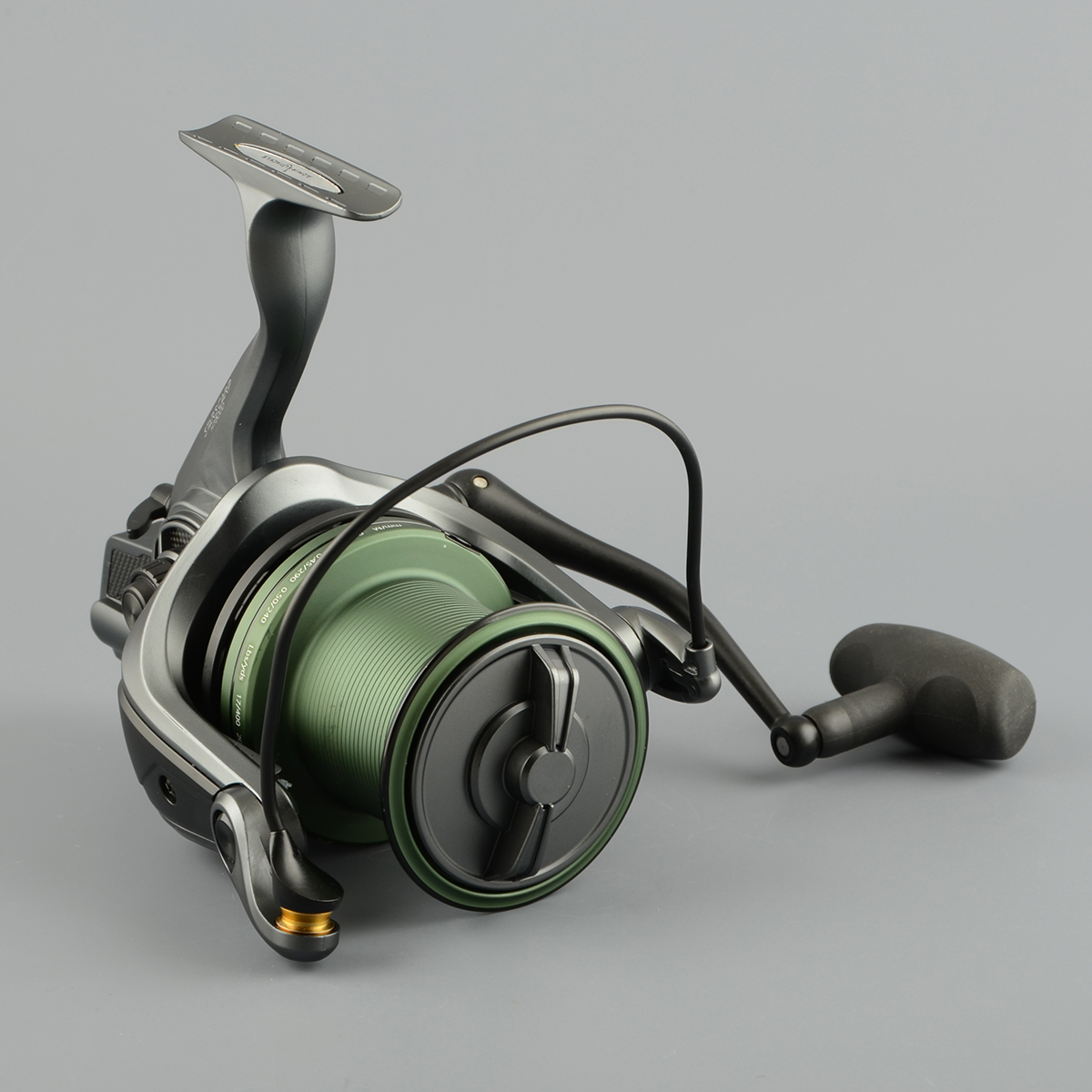 Катушка безынерц. Admiral HT Stars Carp 14000 