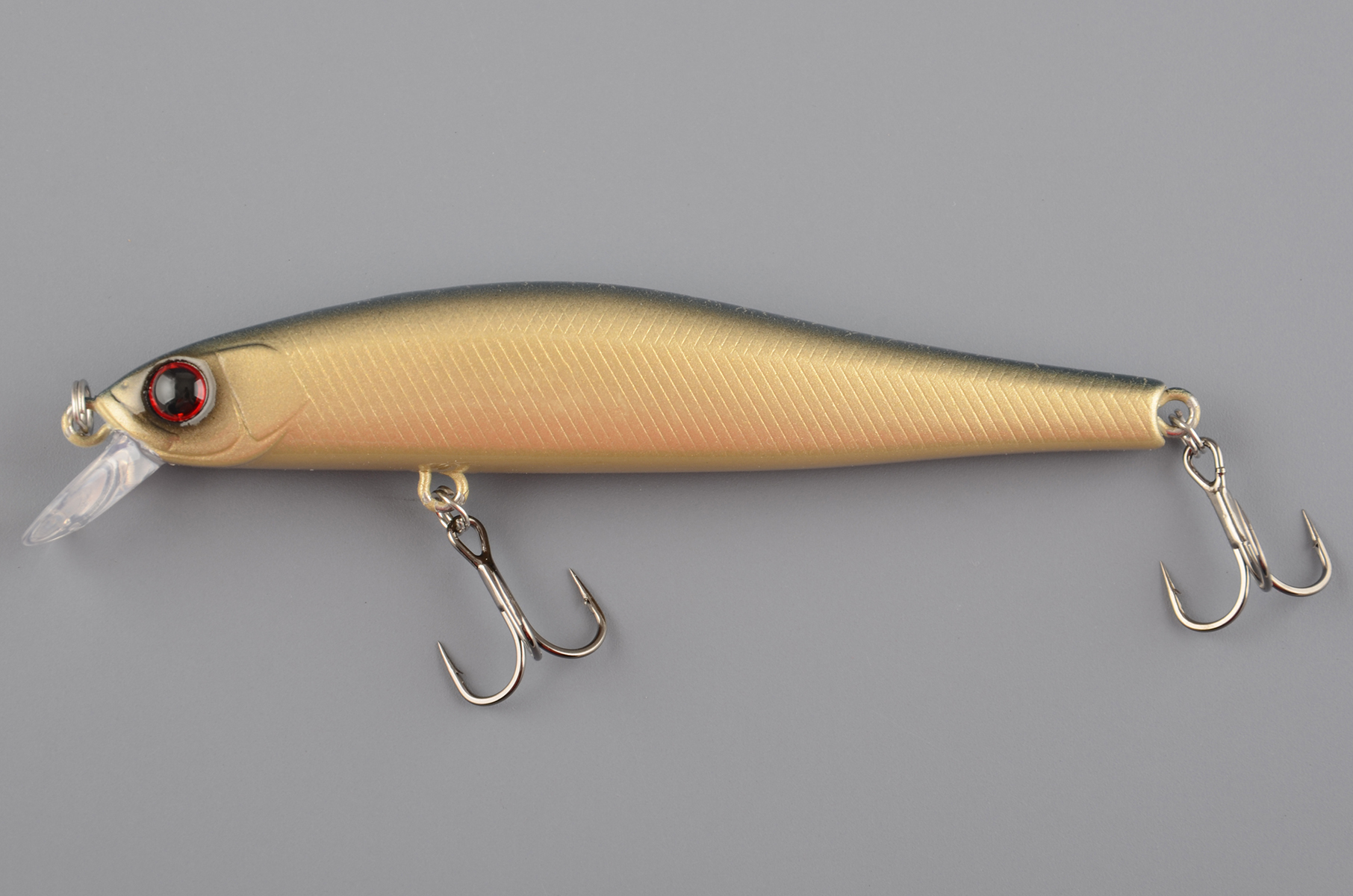 Воблер Kosadaka Wins XS 90SP сусп., 90мм, 10.6гр., 1м, цв. MN