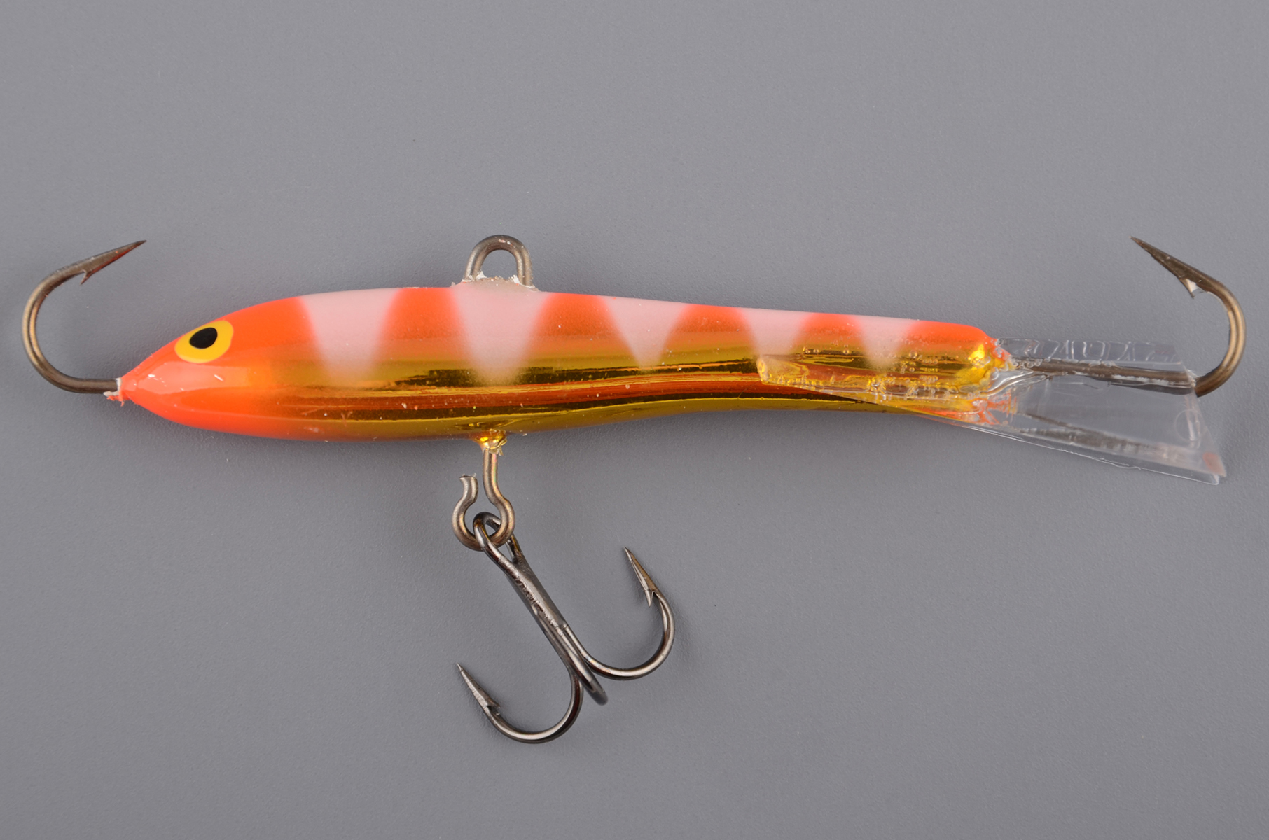 Балансир Rapala Jigging Rap 18гр W07/GZFR