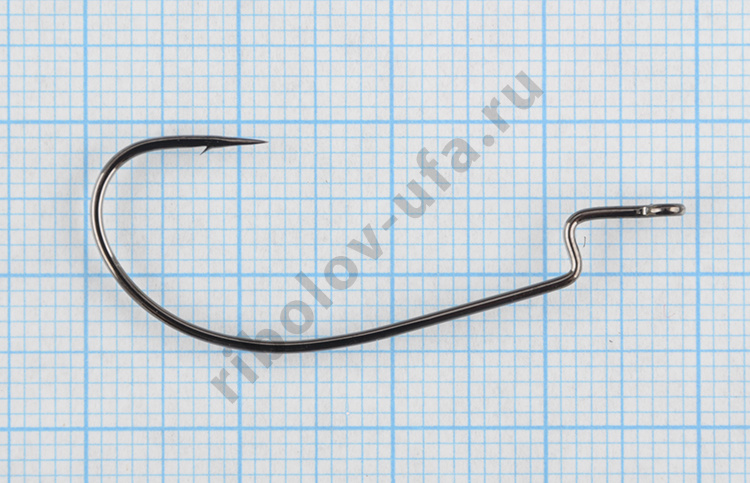 Офсетные крючки Decoy Dream Hook Worm15 №1 