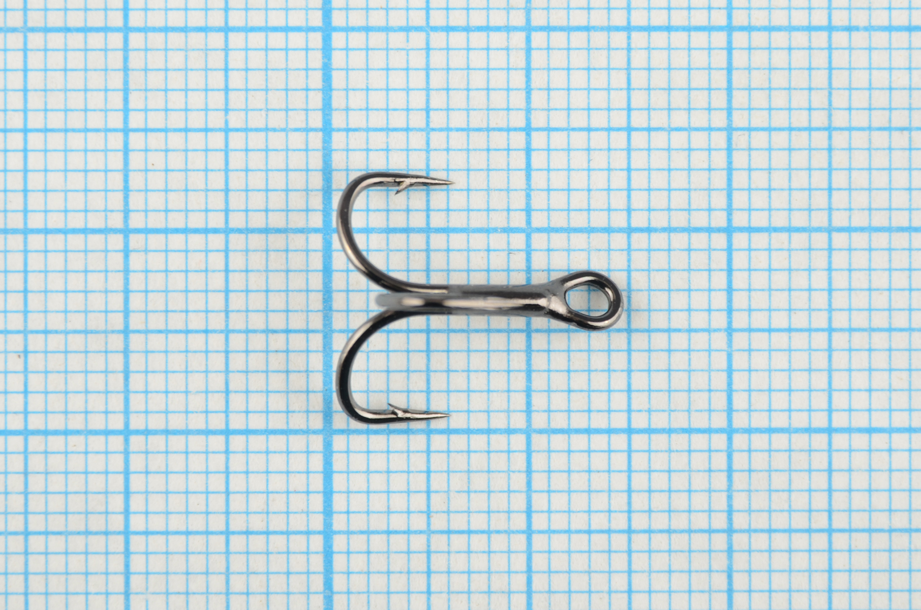 Крючок-тройник Zander Master Owner 1215-10