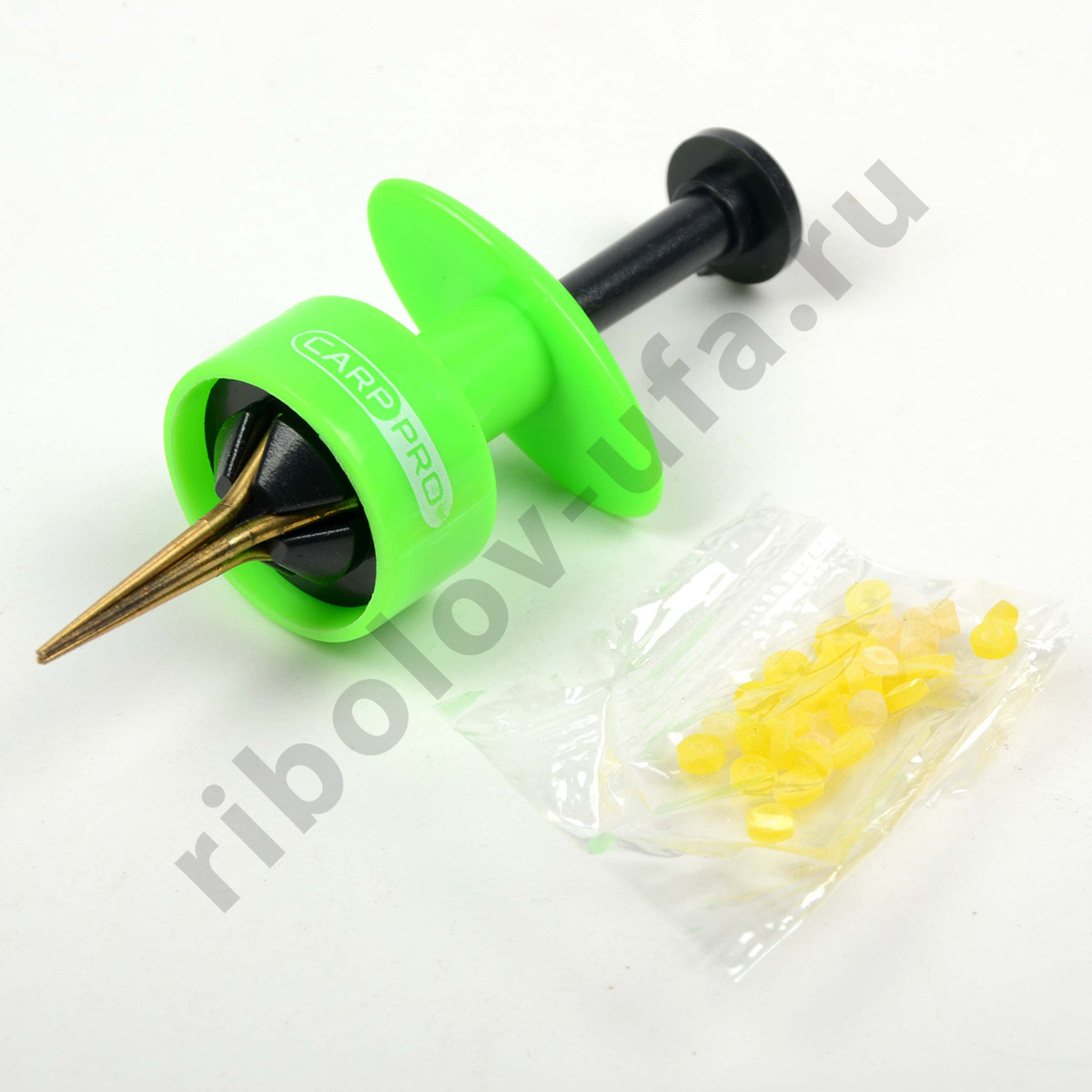 Инструмент для пеллетса Carp Pro Pellet Bander