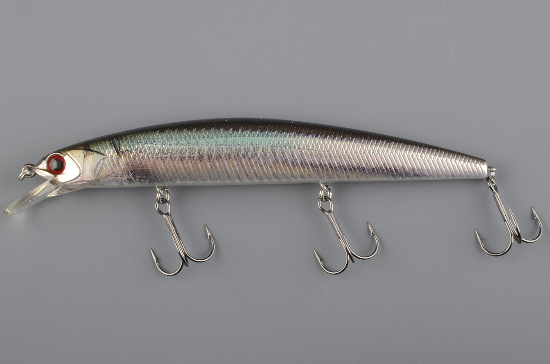 Воблер Osp Rudra SP, 130.0 мм, 20 гр., цвет M42