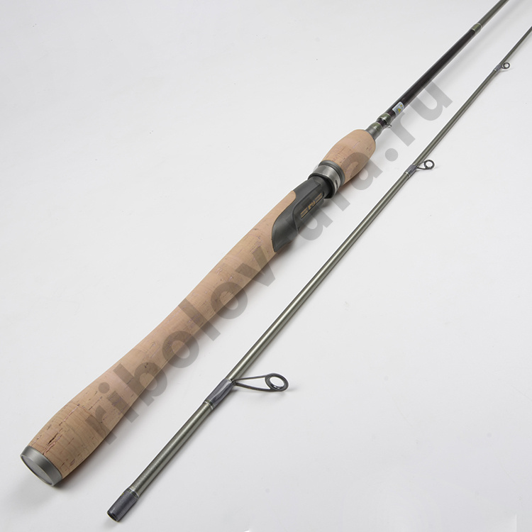 Спиннинг Pontoon 21 Psychogun, 203 см, 1.4-7.0 гр., 3-6 Lb.