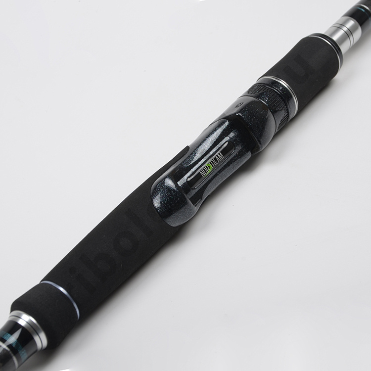 Спиннинг Norstream Dynamic lll 762M тест 7-21 гр.