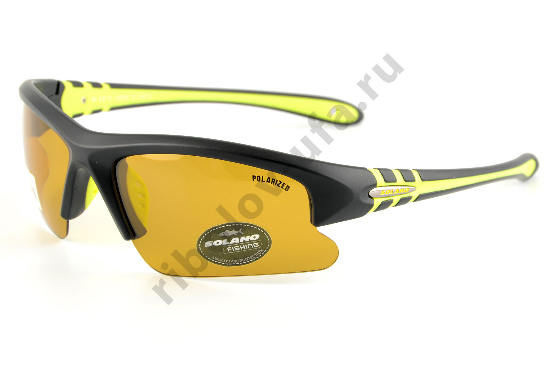 Очки Solano поляризационные FL 20050D