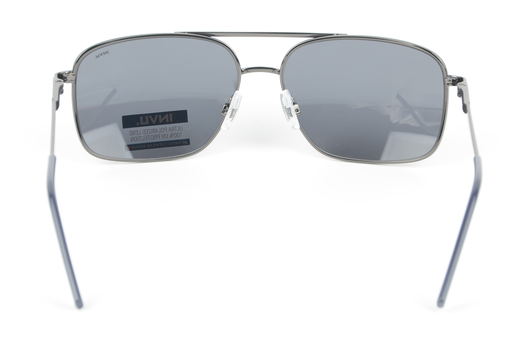 Очки Invu поляризационные B 1203A в чехле 