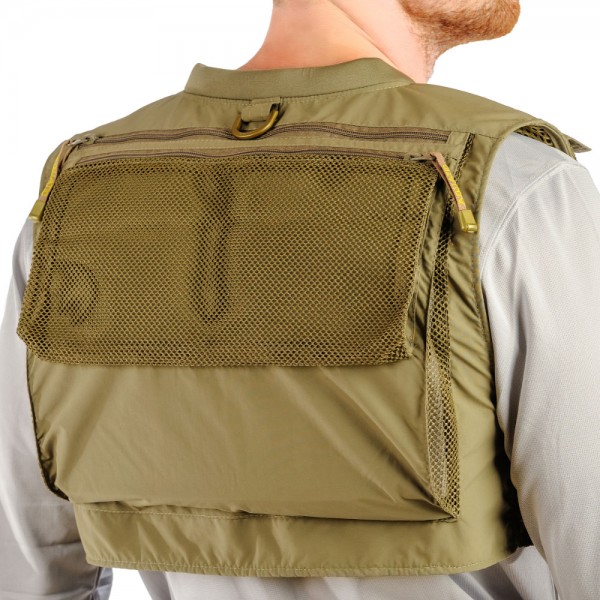 Жилет нахлыстовый Aquatic Ж-01 р. 54-56