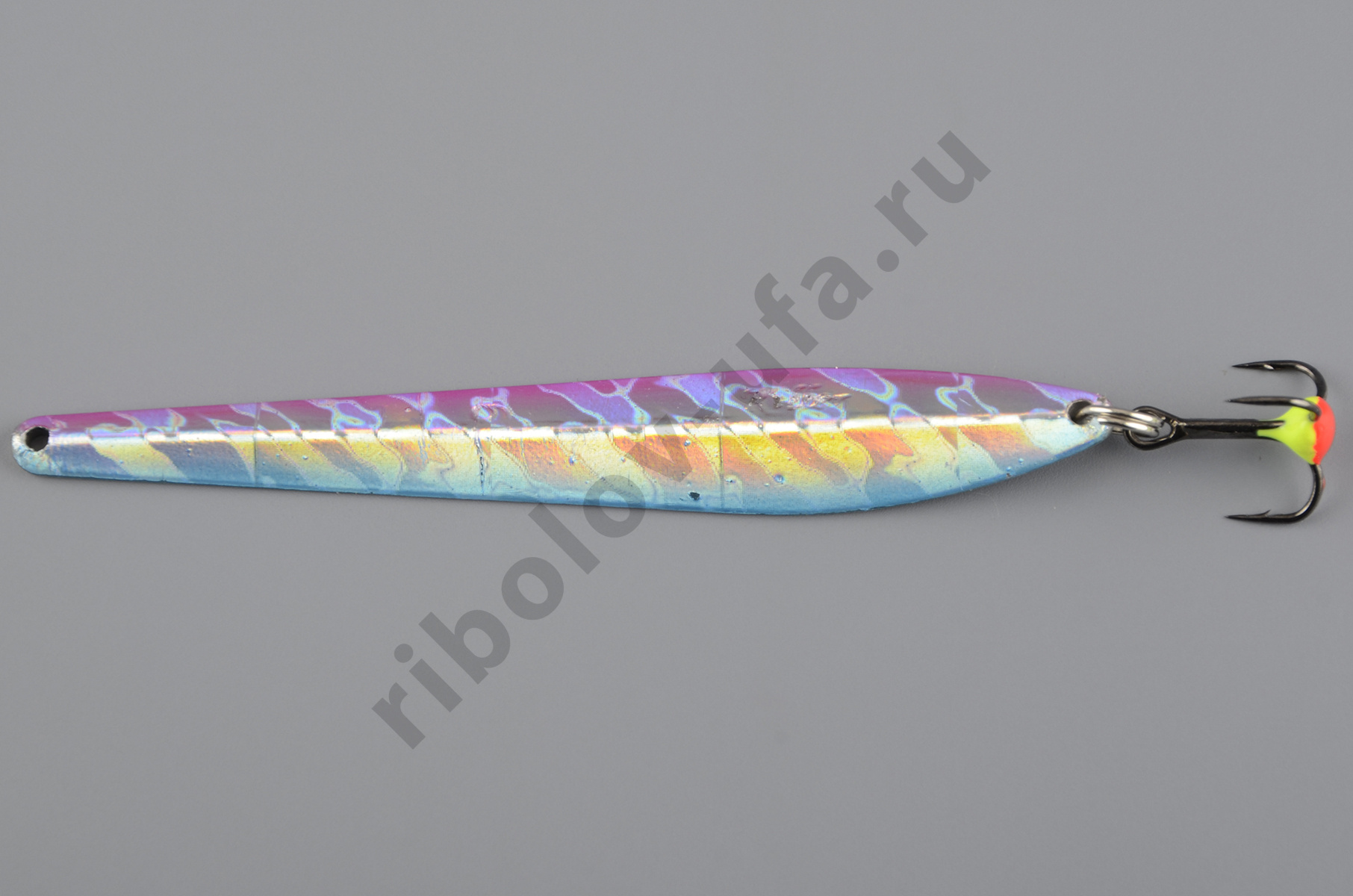 Блесна зимняя Nord Waters 3D Killer FKR09015SPUBH