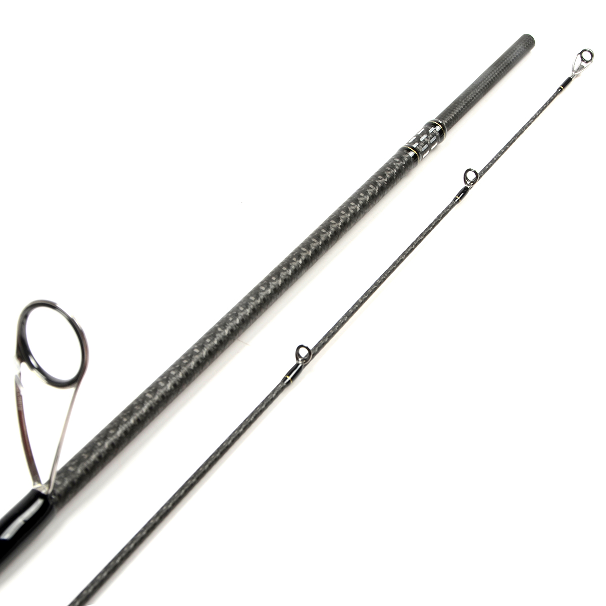 Спиннинг Hearty Rise Tournament Team Dubna Limited 250см, 12-56гр TDT-822MH