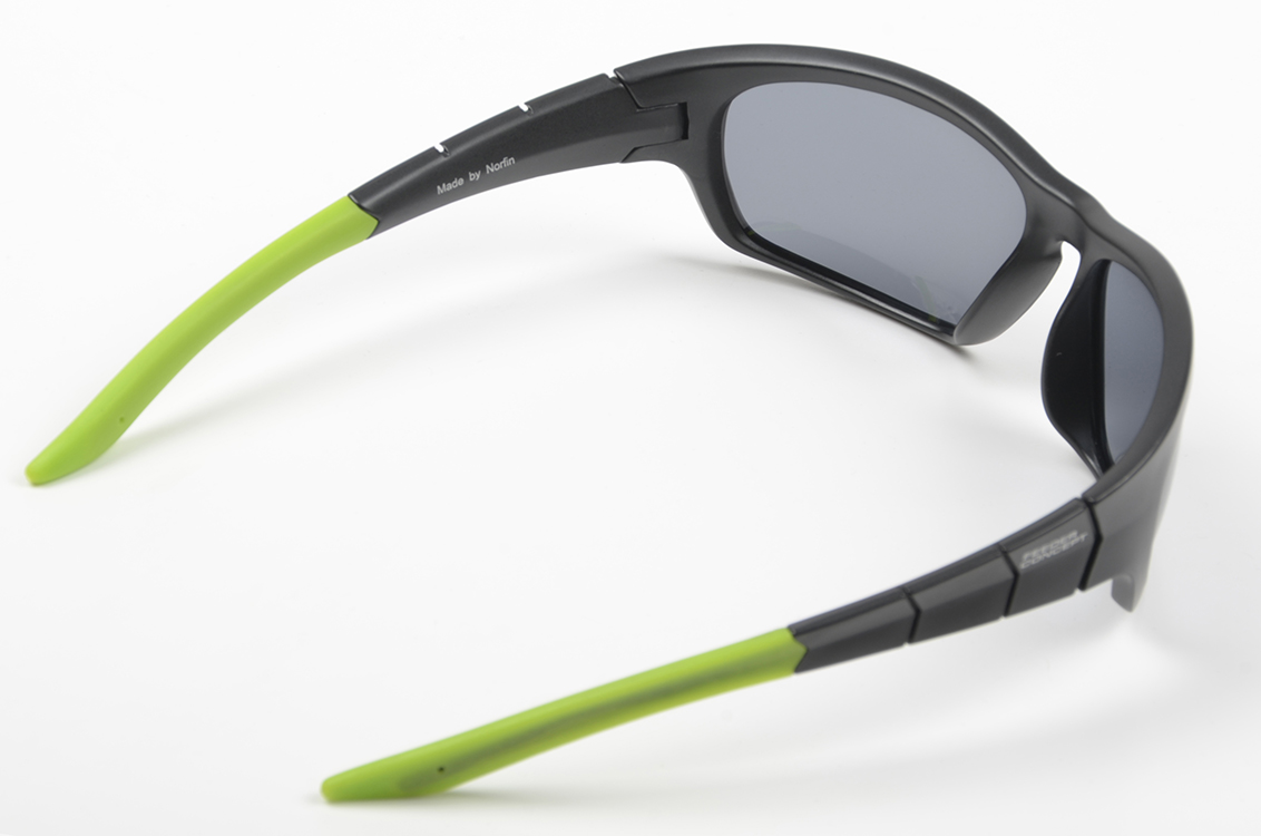 Очки поляриз. Norfin for Feeder Concept линз. серые 03