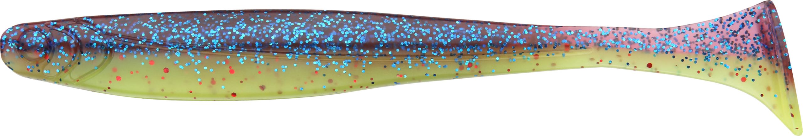 Силиконовая приманка Frapp Snatcher 3 in #32