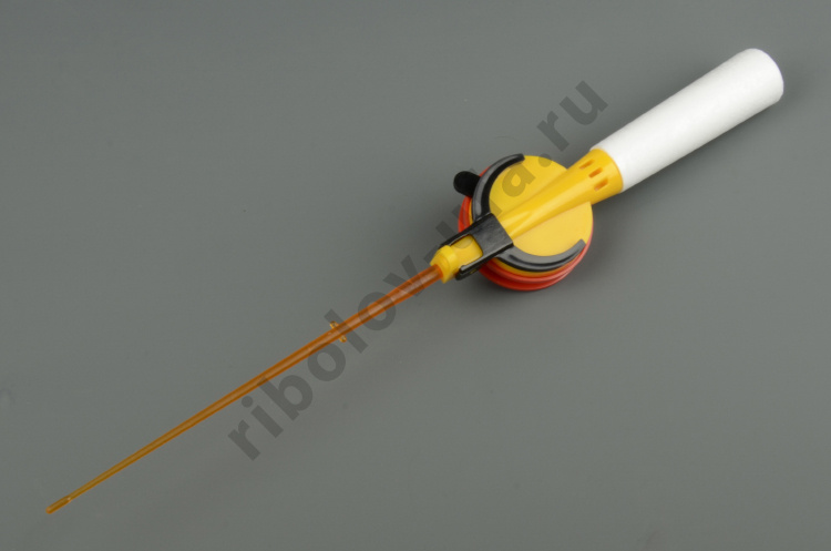 Удочка зимняя Пирс Модерн М50-Б