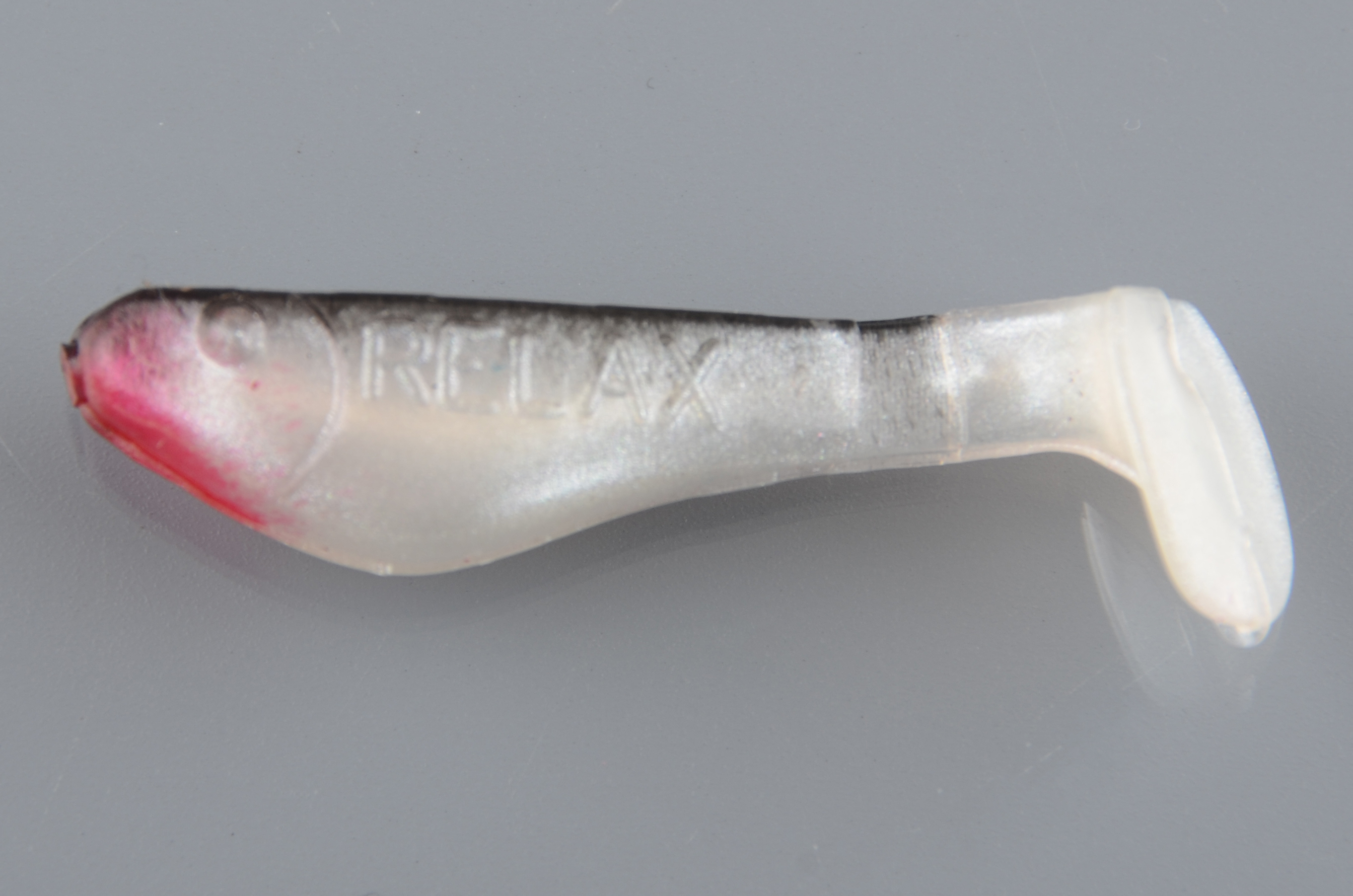 Силиконовая приманка Relax Kopyto 1in 3,5см (25шт/уп) - S008