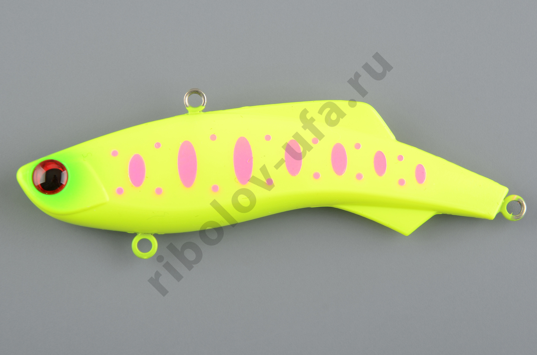 Раттлин Madness Shiriten Vibe 80 28гр. New 2023 #R03 (без крючка)