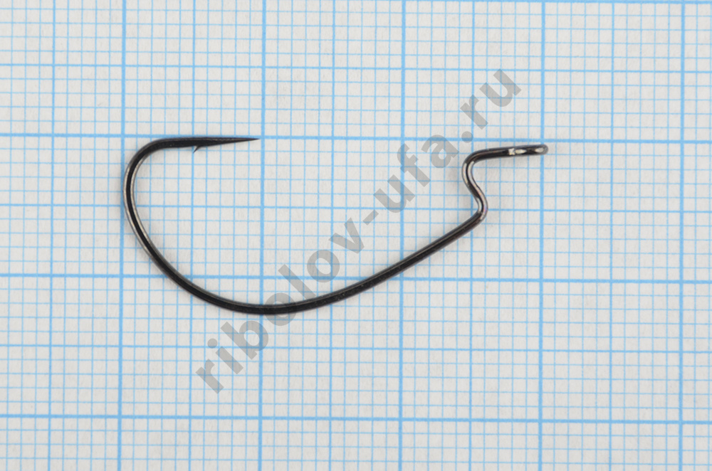 Офсетный крючок Owner 5109-091 BC №2 J-Light Hook