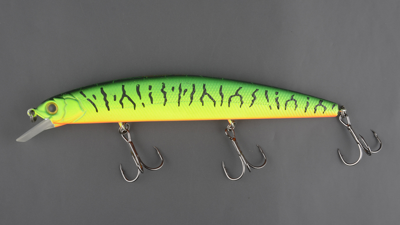 Воблер TsuYoki Chance 130SP #050