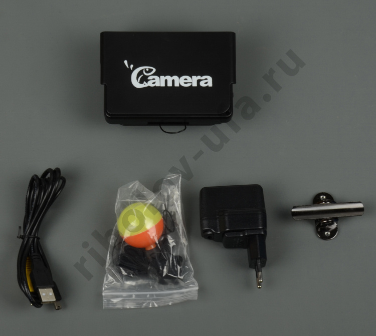 Подводная камера LQ-3505 Т