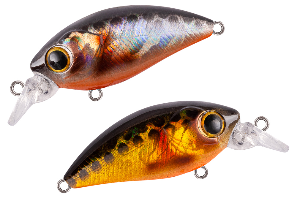 Воблер TsuYoki Fugaz 42F #264W