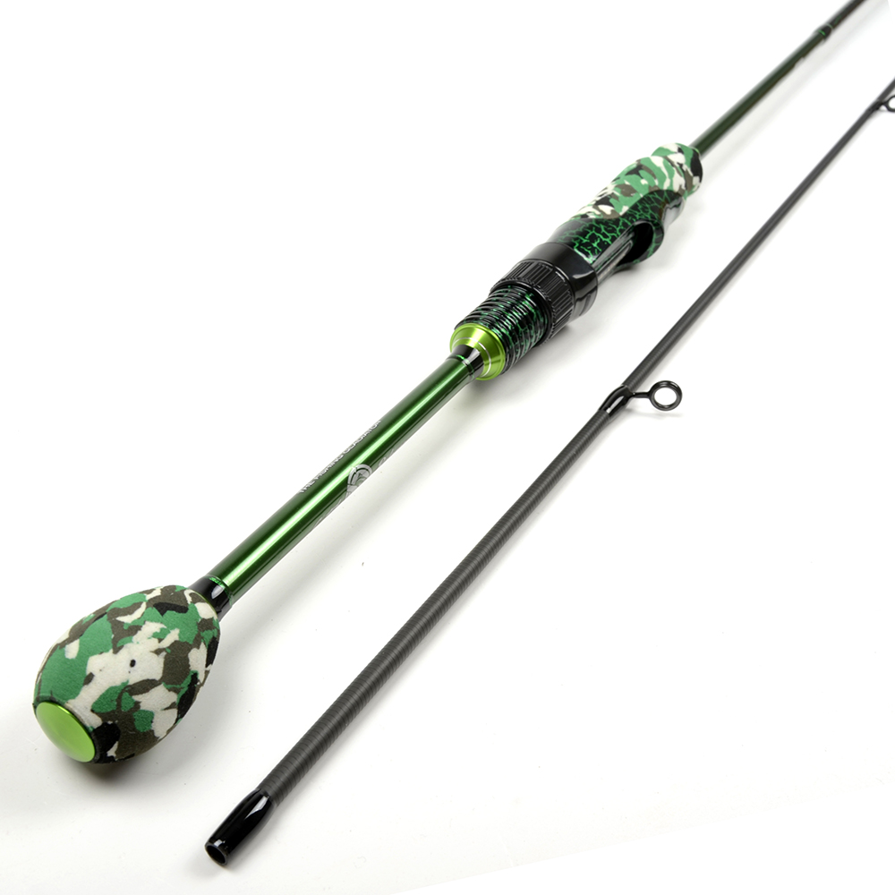 Спиннинг Maximus Emissary 22L 2.2m 2-10g