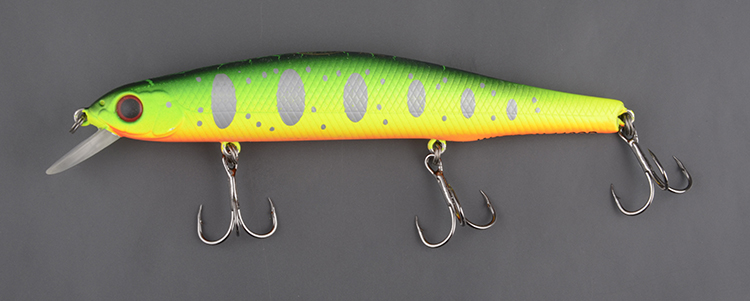 Воблер TsuYoki Watson 110SP #013S