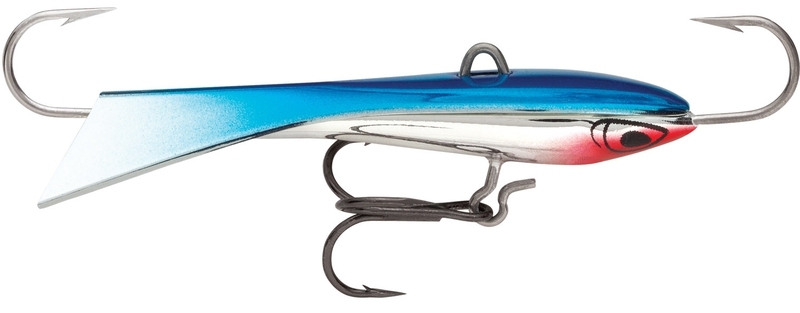 Балансир Rapala Snap Rap 5гр SNR04/CHB