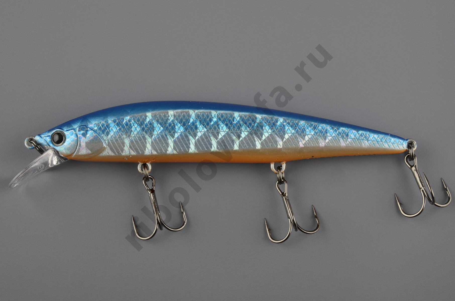 Воблер TsuYoki Colector 110SP #TS004H