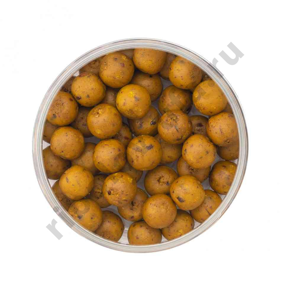 Бойлы Minenko 14мм Honey (насадочные) вареные