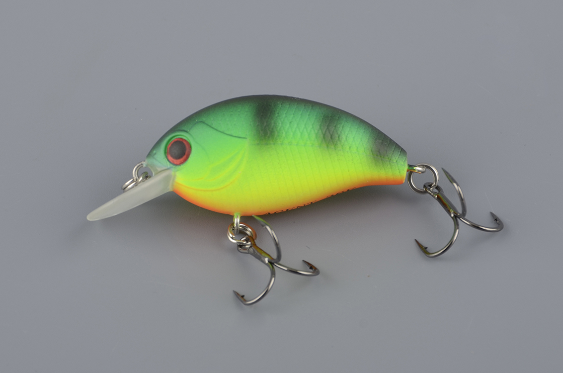 Воблер TsuYoki Agent 36F #001