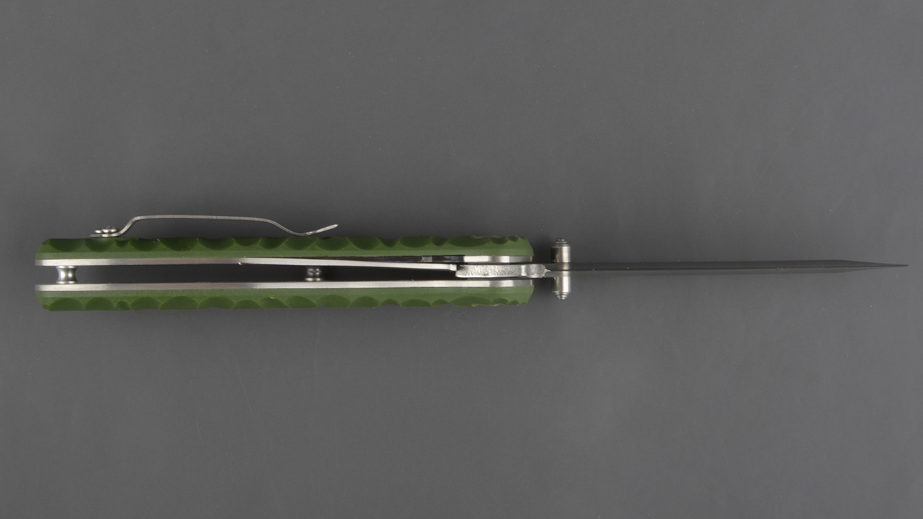 Нож складной туристический Ganzo G6252-GR