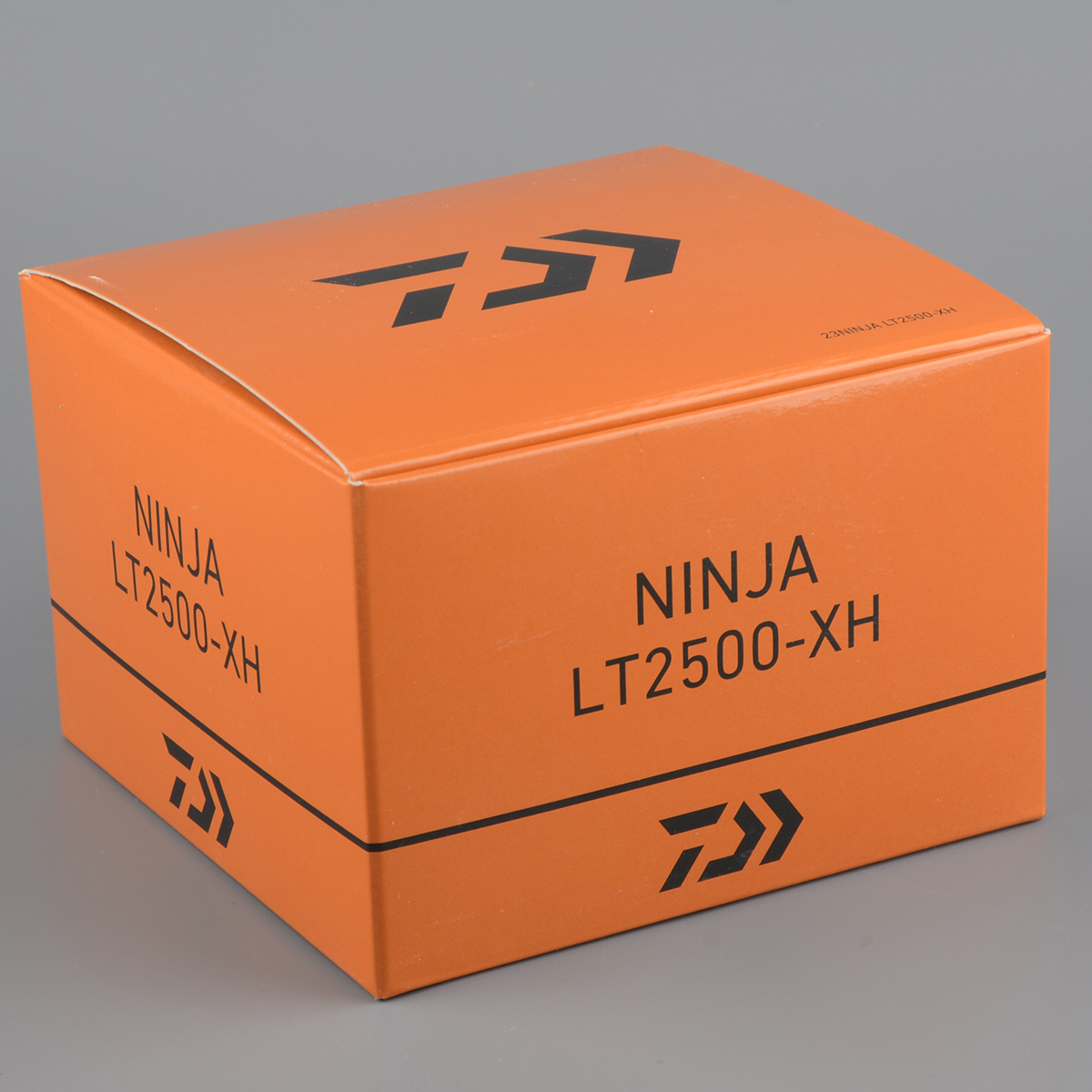 Катушка безынерц. Daiwa Ninja 23 LT2500-XH