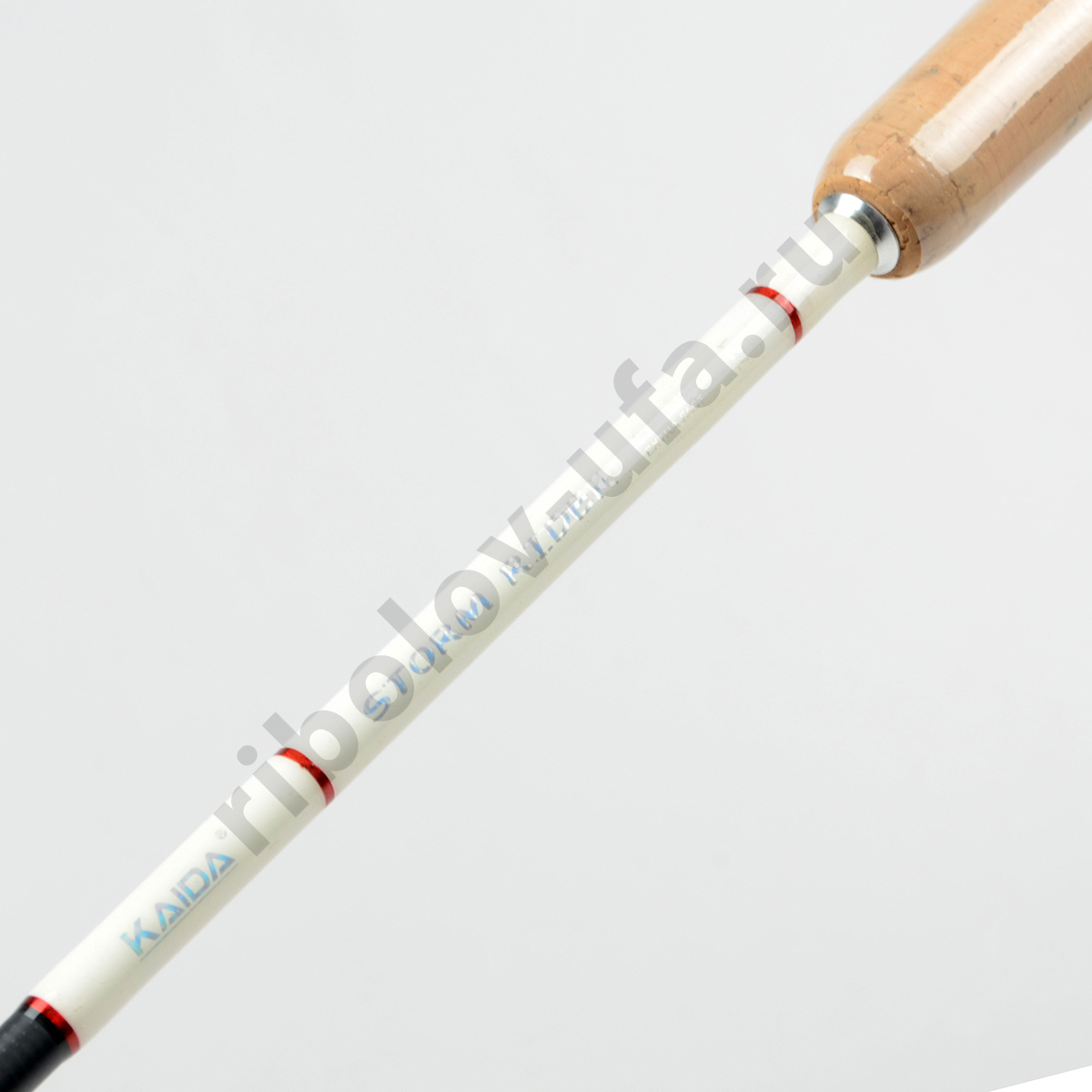 Спиннинг Kaida Storm Rider 2,35м. 1-12гр. 