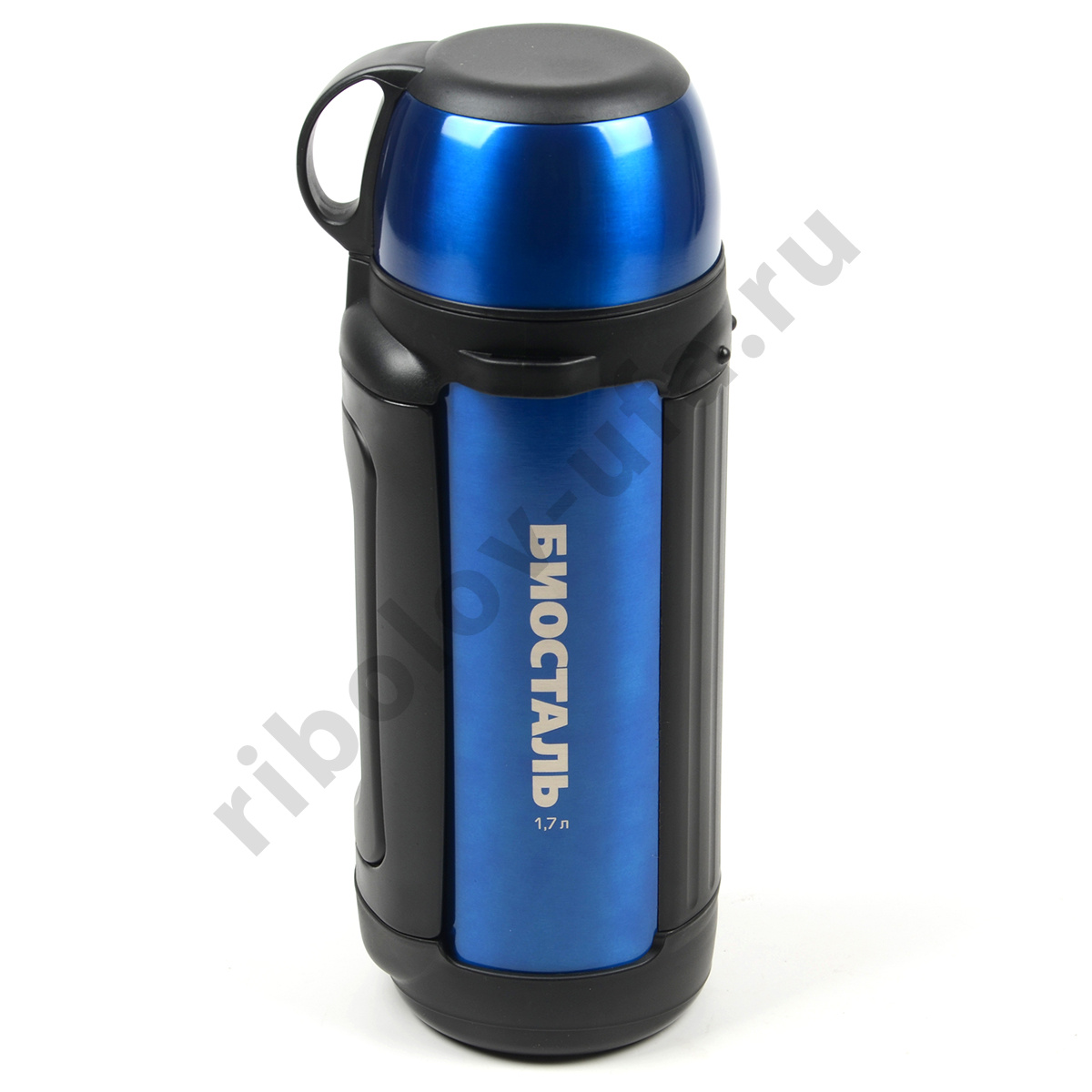 Термос Biostal-Авто универ. с руч. 1.7 л (NGC-1700)