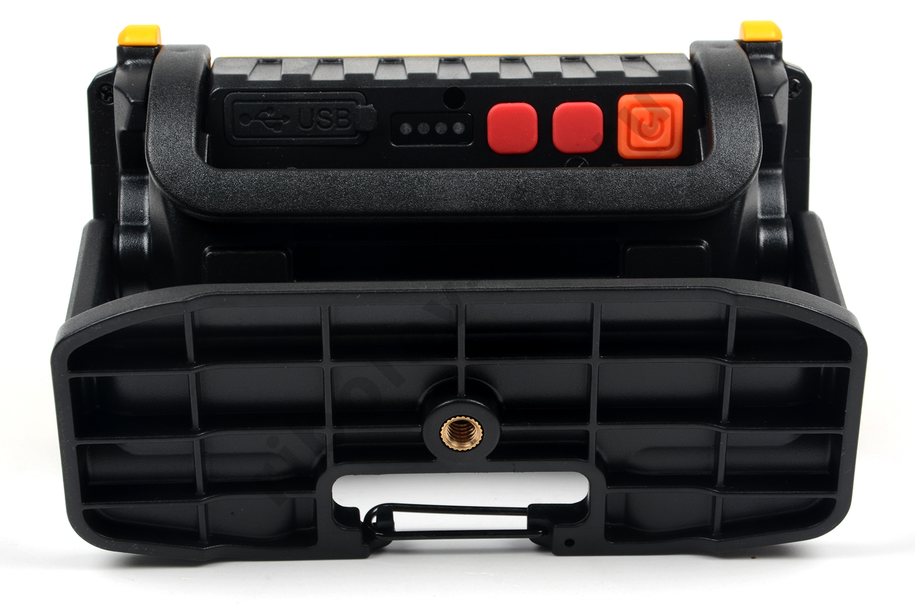 Фонарь кемпинговый YYC c антимоскитной лампой MWD-5104