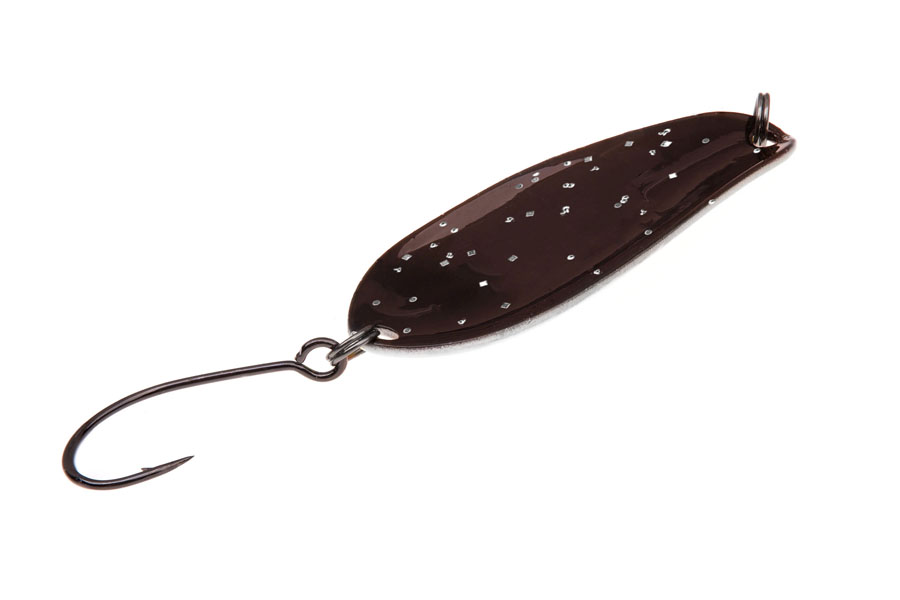 Блесна Iam Master Reflex Element колеблющаяся 4,8гр цв. R46