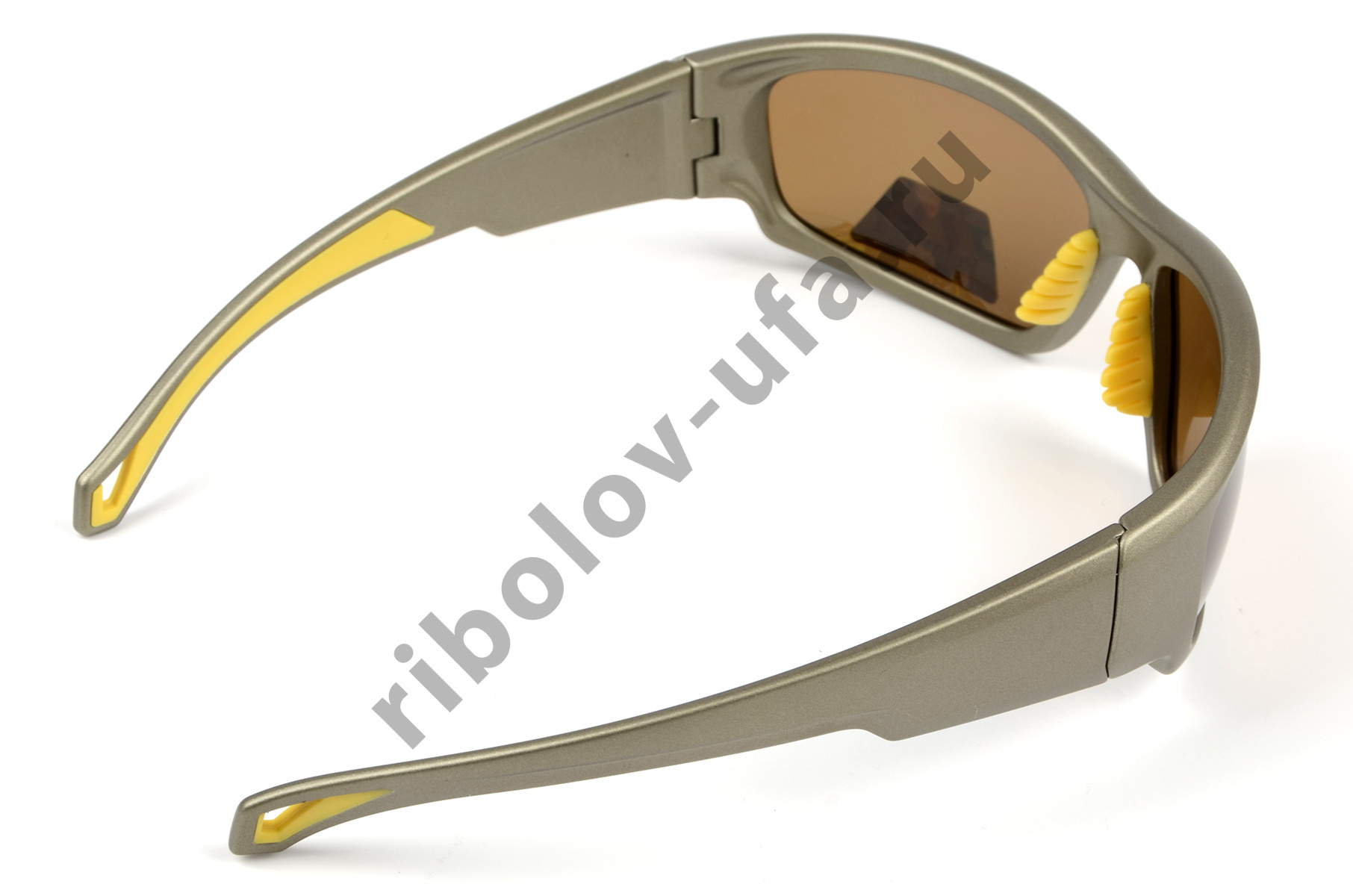 Очки Hitfish поляризационные (плав.шнурок и жестк. чехол) HF-897