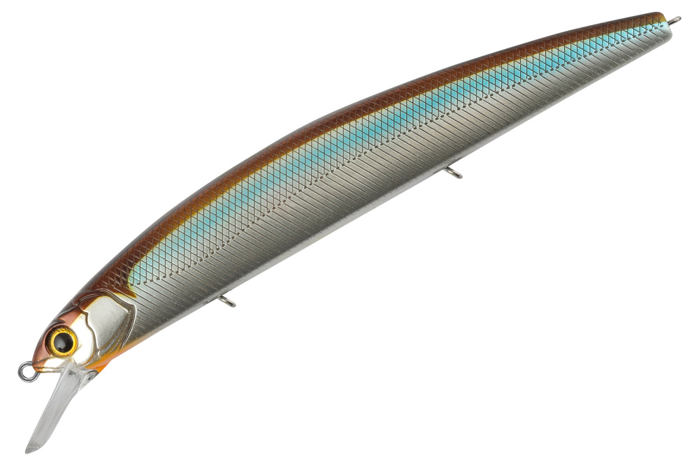 Воблер TsuYoki Chance 130SP #WR019