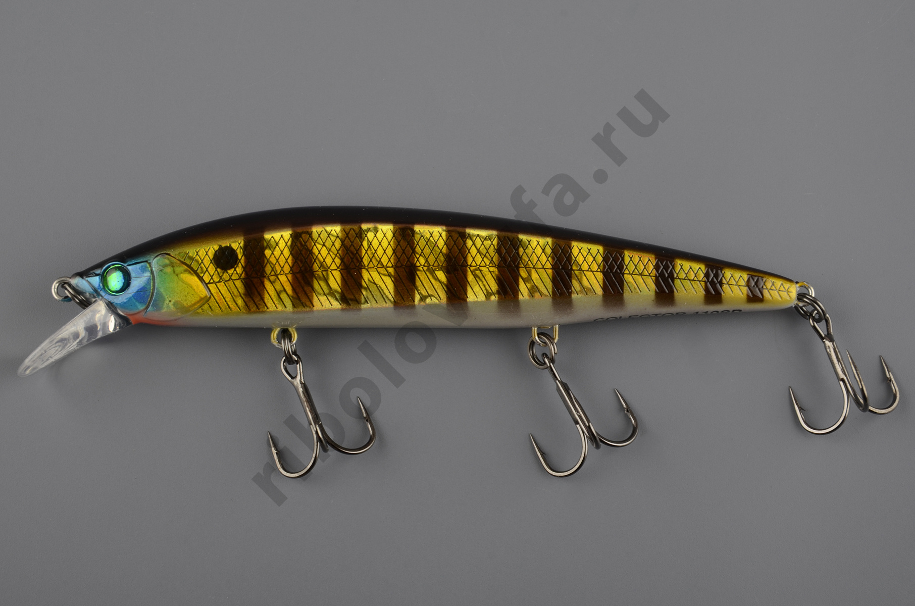 Воблер TsuYoki Colector 110SP #K076