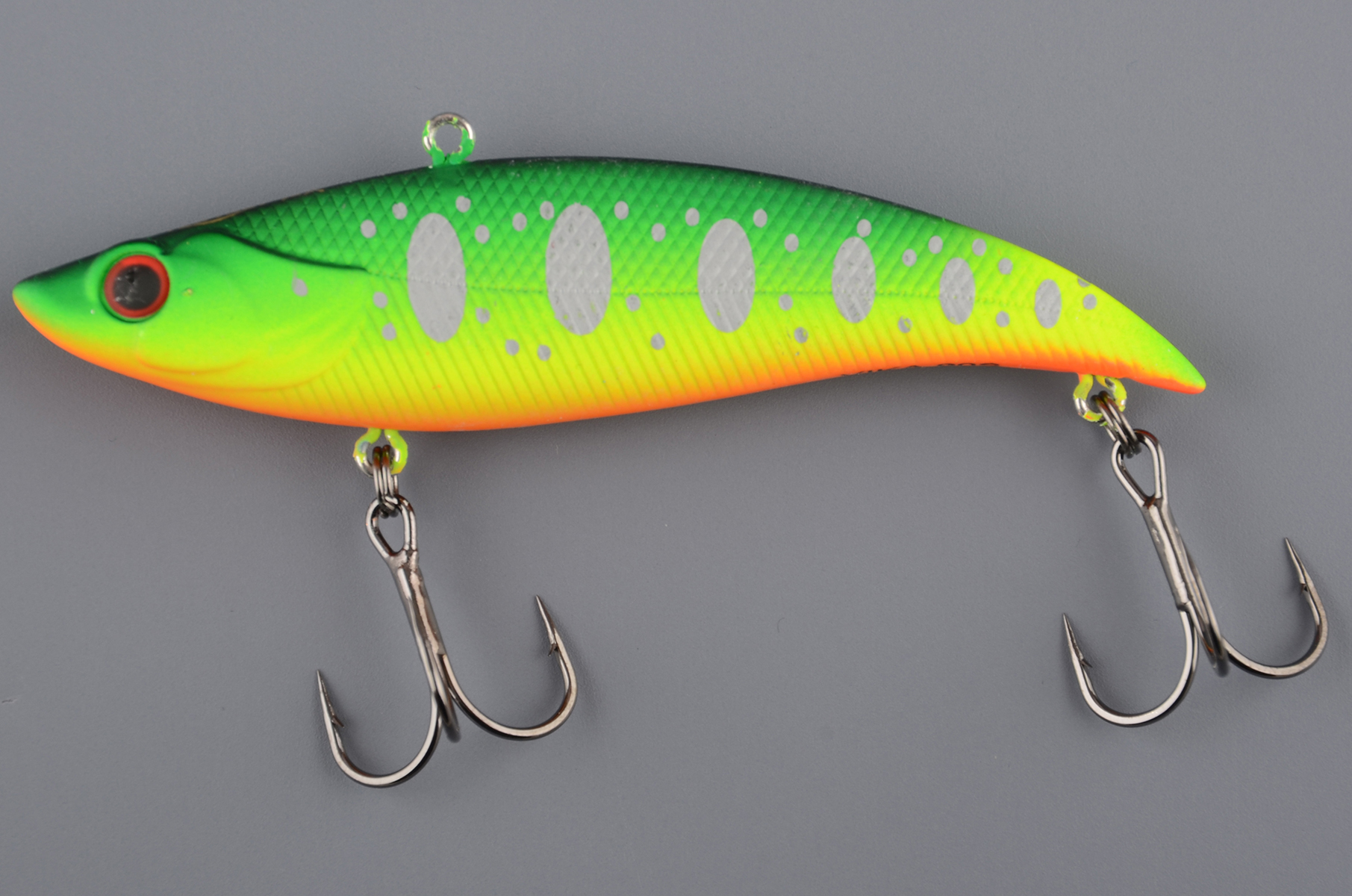 Раттлин TsuYoki Vika 90S #013S