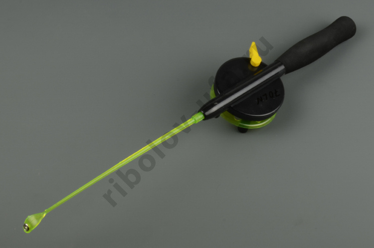 Удочка зимняя Stinger IceHunter 70LN (755245EVA)