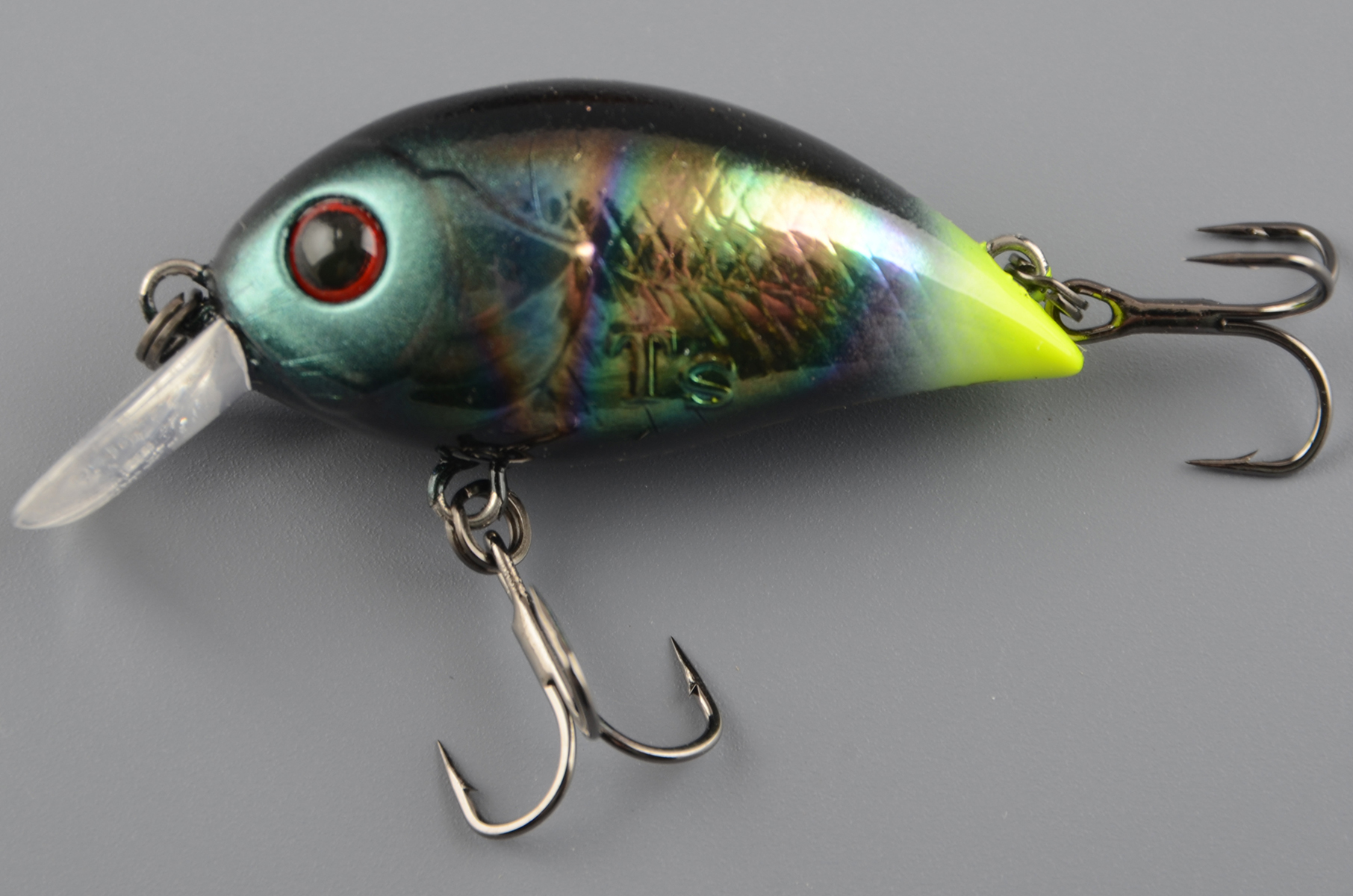 Воблер TsuYoki Xaker SR 32F #L002