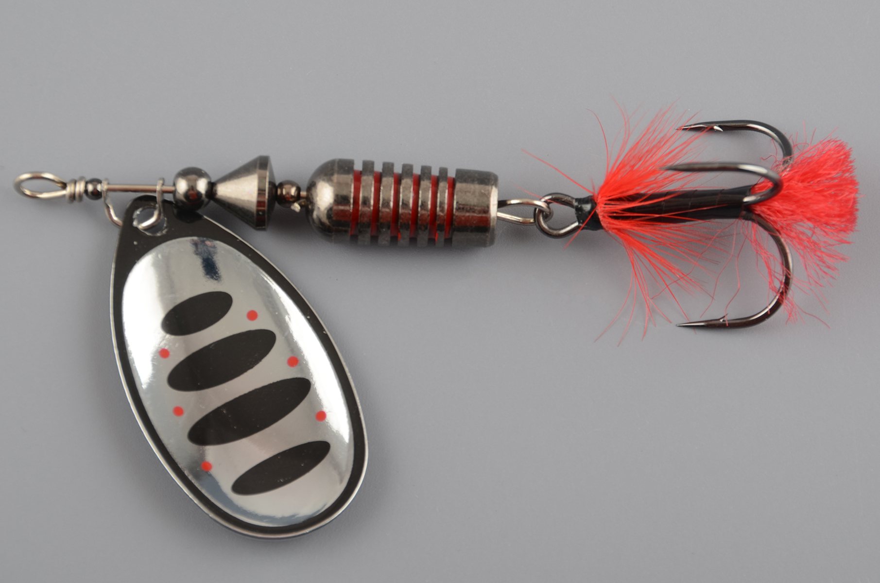 Блесна вращ. Pontoon21 Synchrony #4, #C02-004