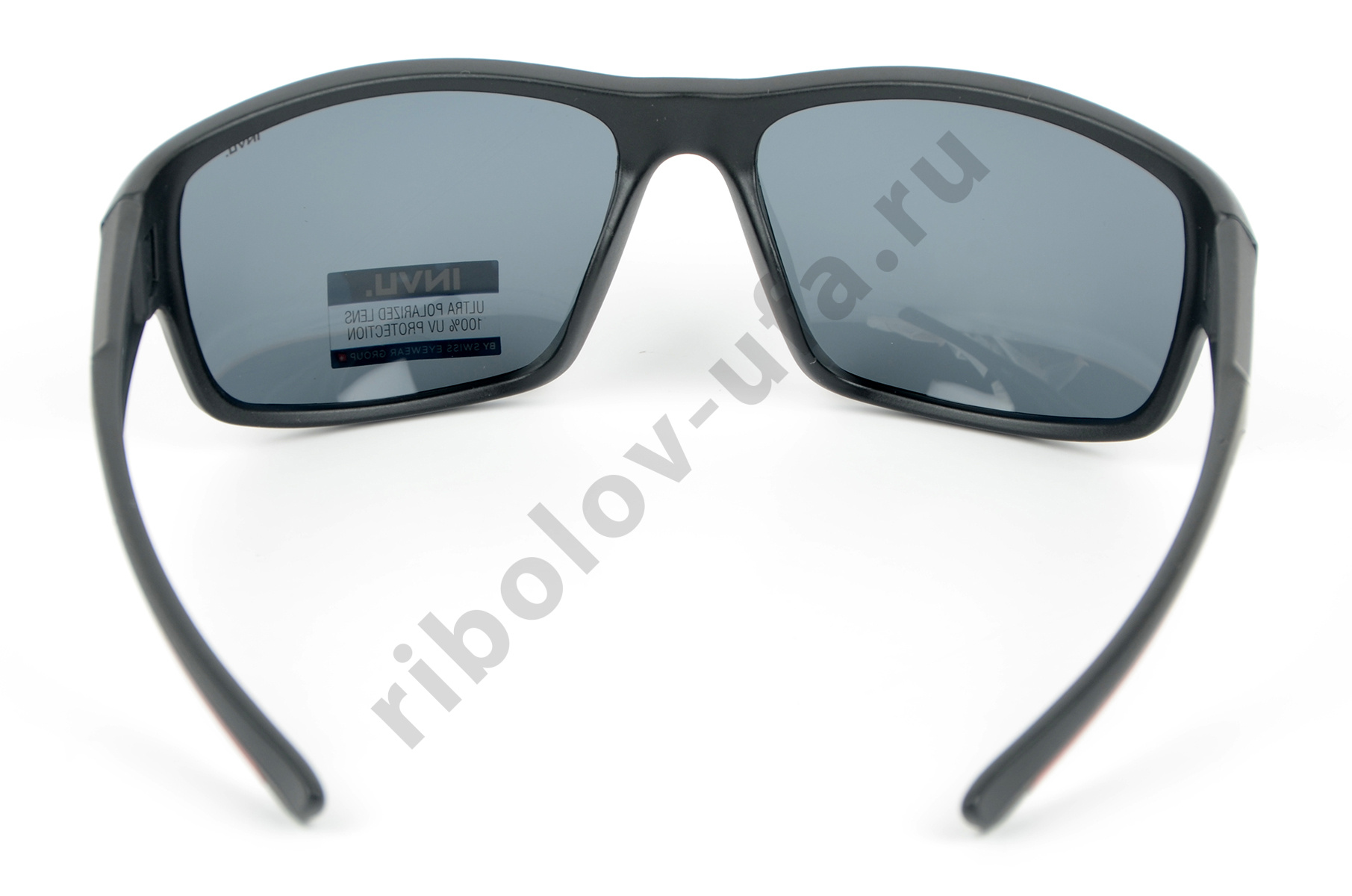 Очки Invu поляризационные A 2304B в чехле 