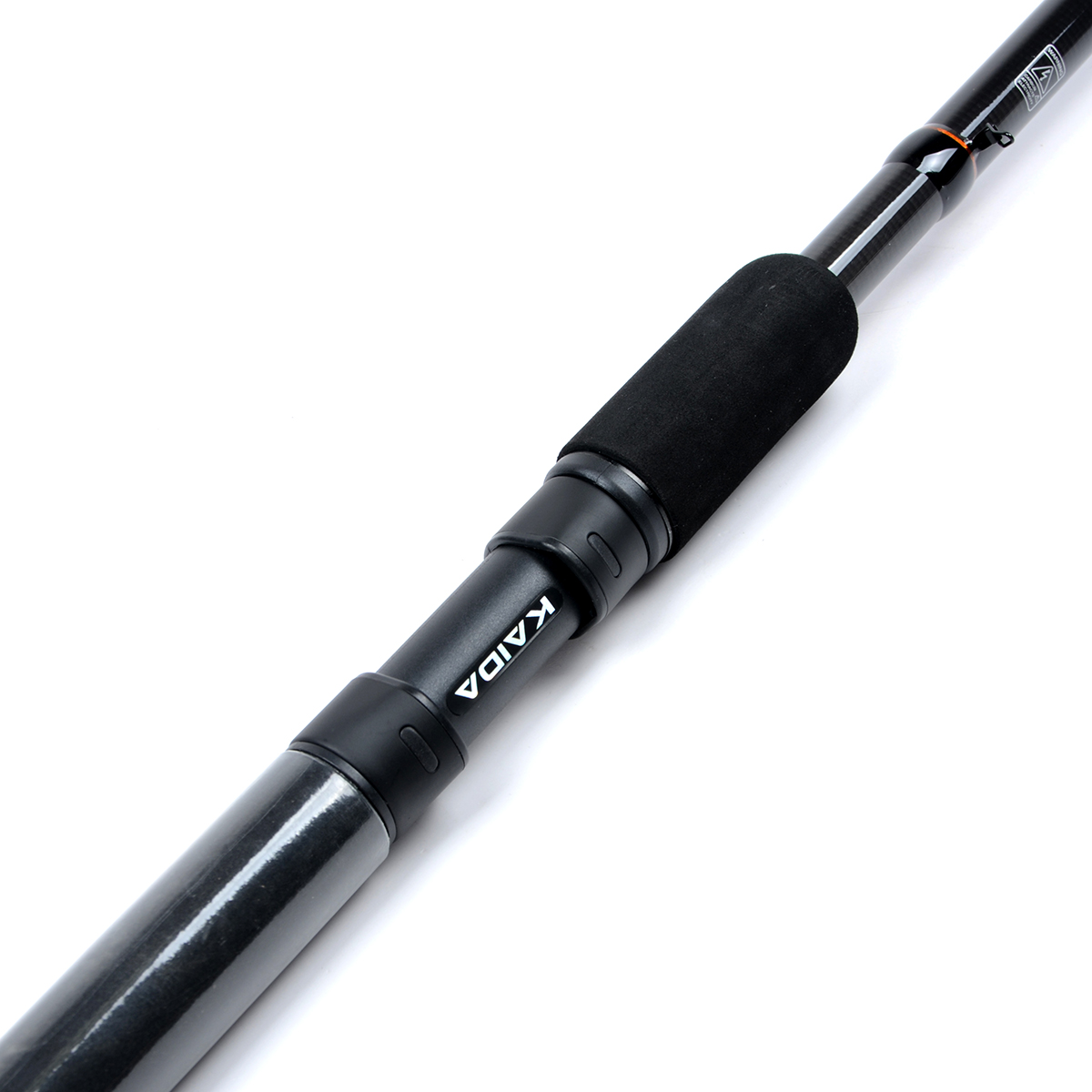 Удилище фидерное Kaida Exstrim Power Fider 3,6м  до 250гр  